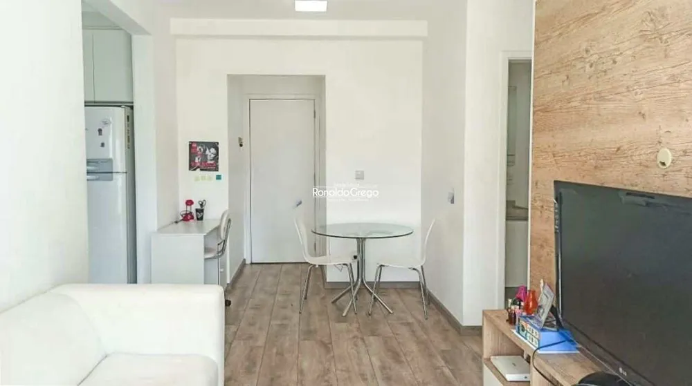 Apartamento, 2 quartos, 60 m² - Foto 9