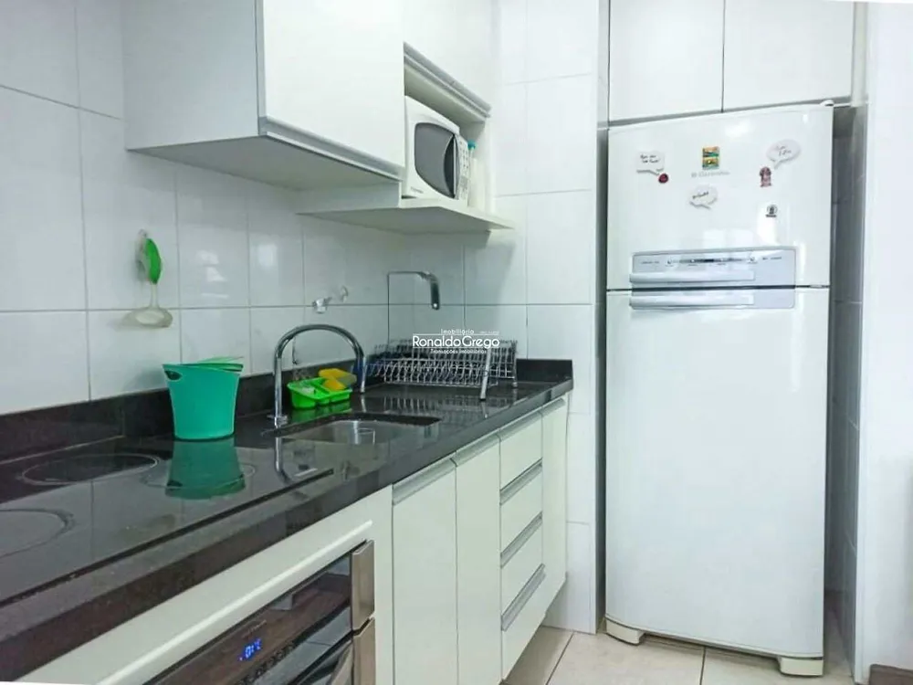 Apartamento, 2 quartos, 60 m² - Foto 11
