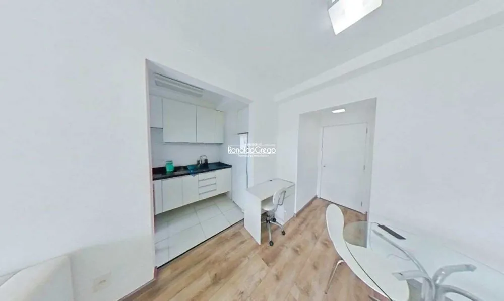 Apartamento, 2 quartos, 60 m² - Foto 5