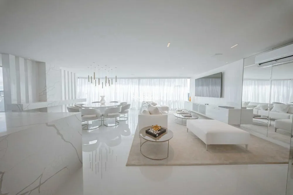 Apartamento, 2 quartos, 200 m² - Foto 10