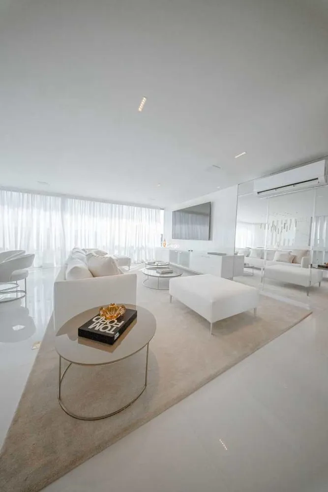 Apartamento, 2 quartos, 200 m² - Foto 5