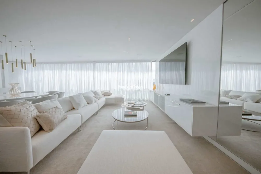 Apartamento, 2 quartos, 200 m² - Foto 8