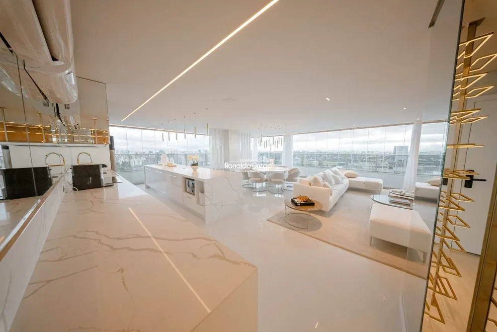 Apartamento, 2 quartos, 200 m² - Foto 5