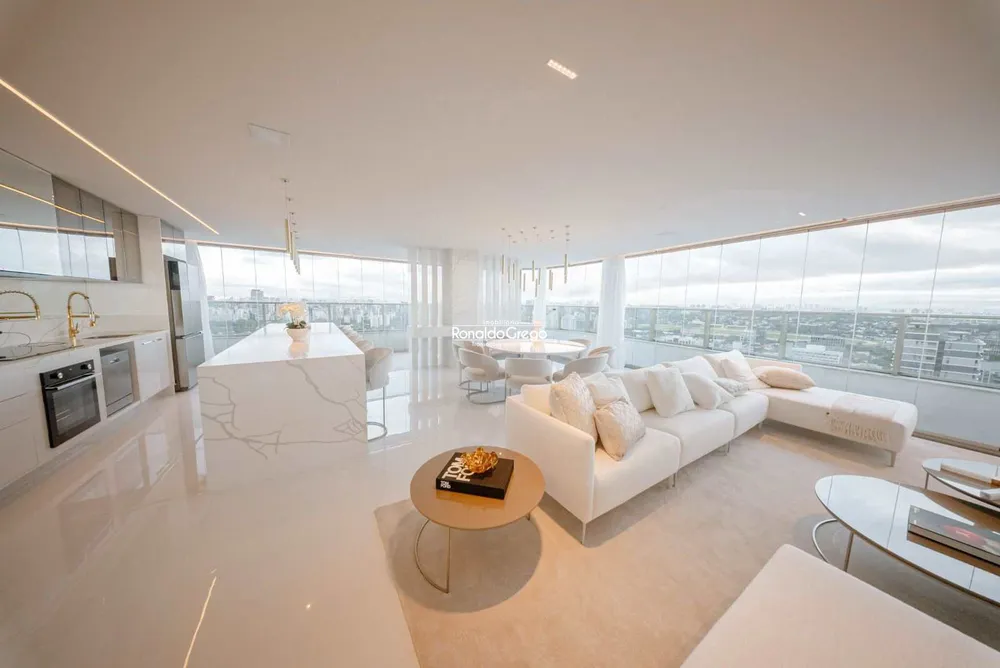 Apartamento, 2 quartos, 200 m² - Foto 8