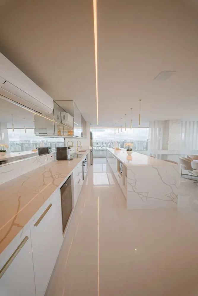 Apartamento, 2 quartos, 200 m² - Foto 11
