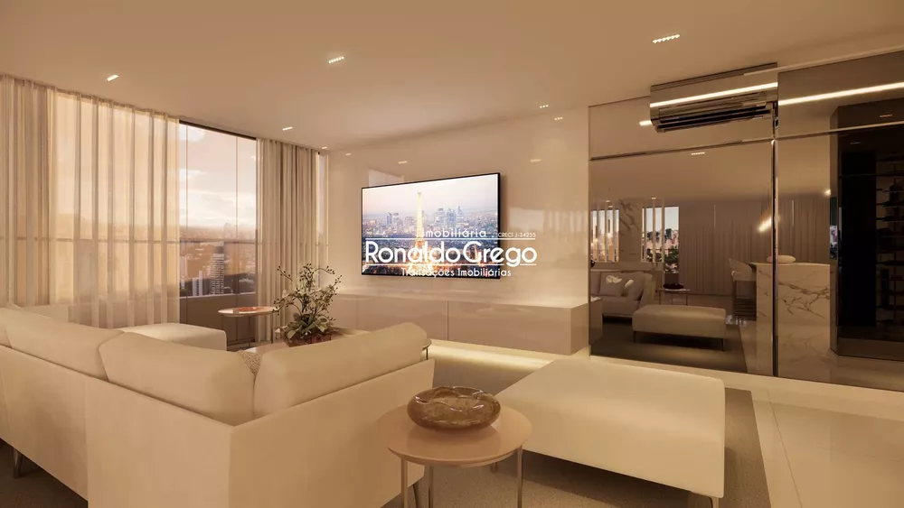 Apartamento, 3 quartos, 200 m² - Foto 1
