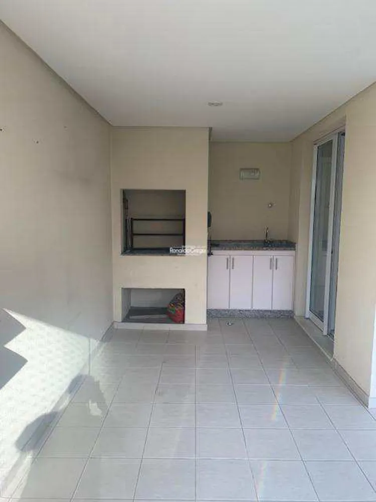 Apartamento, 3 quartos, 145 m² - Foto 4