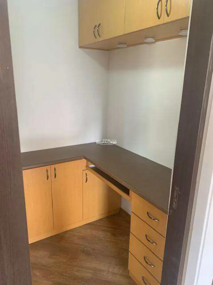 Apartamento, 3 quartos, 145 m² - Foto 8