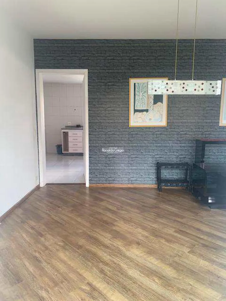 Apartamento, 3 quartos, 145 m² - Foto 2