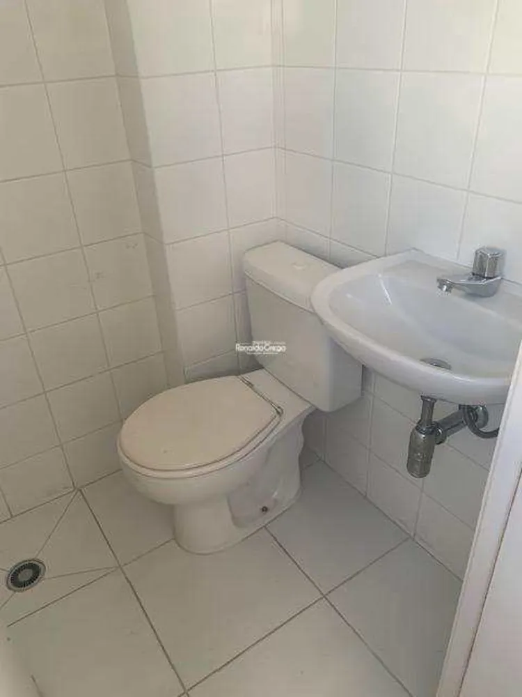 Apartamento, 3 quartos, 145 m² - Foto 10