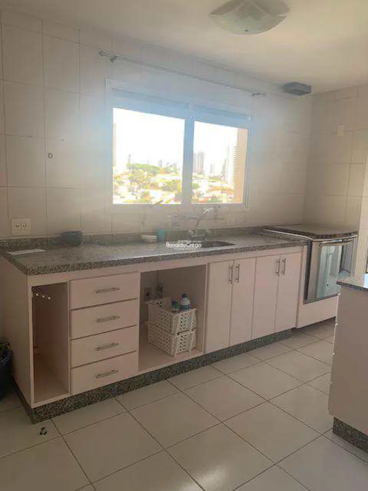 Apartamento, 3 quartos, 145 m² - Foto 3