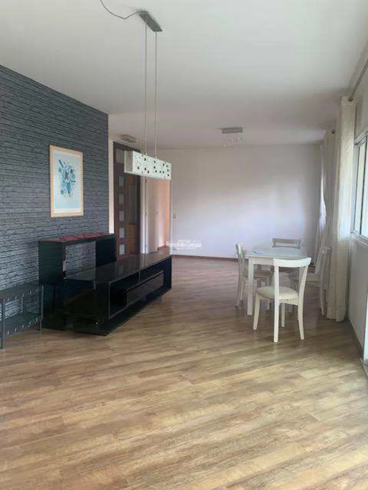 Apartamento, 3 quartos, 145 m² - Foto 1