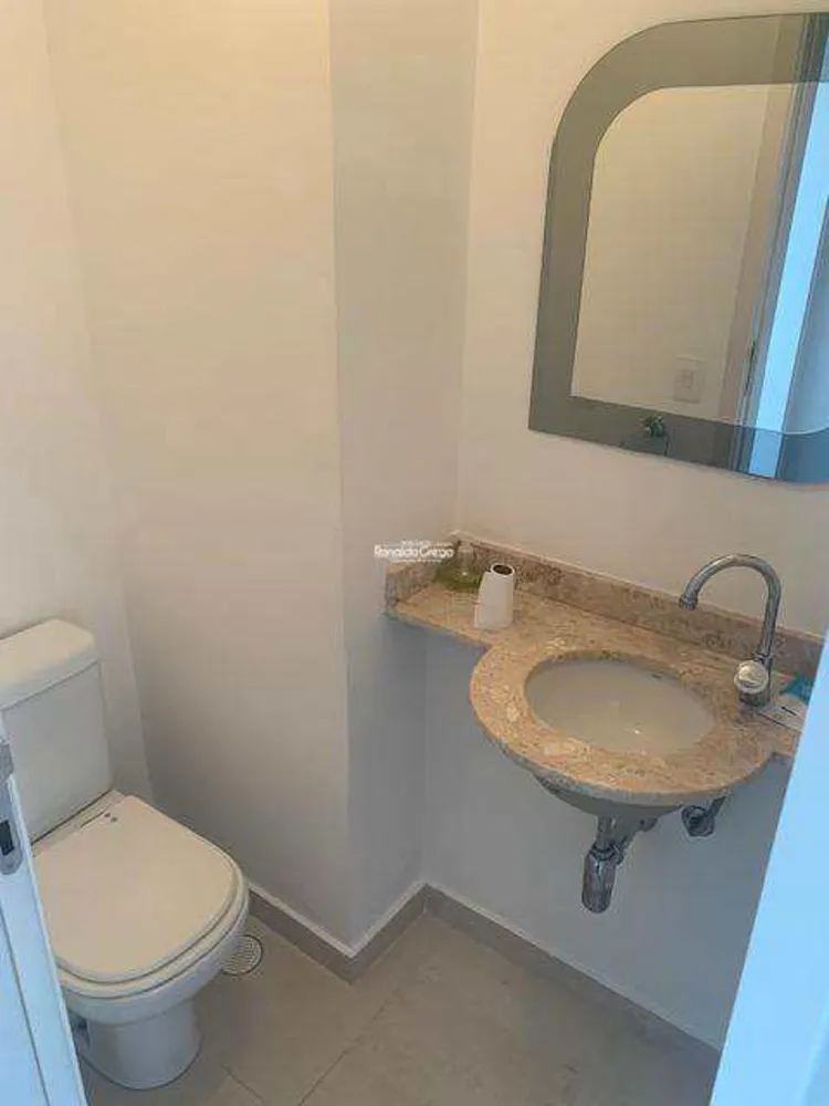 Apartamento, 3 quartos, 145 m² - Foto 9