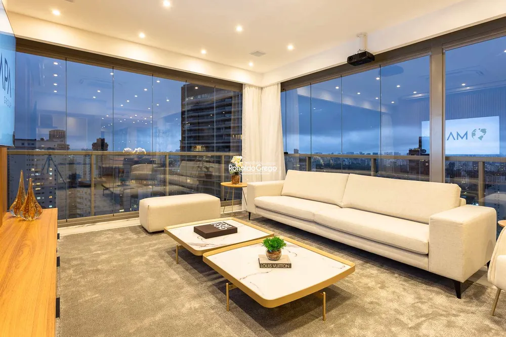 Apartamento, 2 quartos, 106 m² - Foto 2