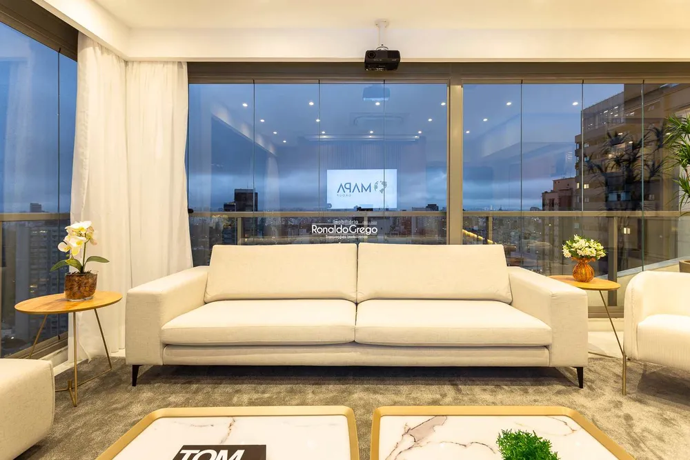 Apartamento, 2 quartos, 106 m² - Foto 14