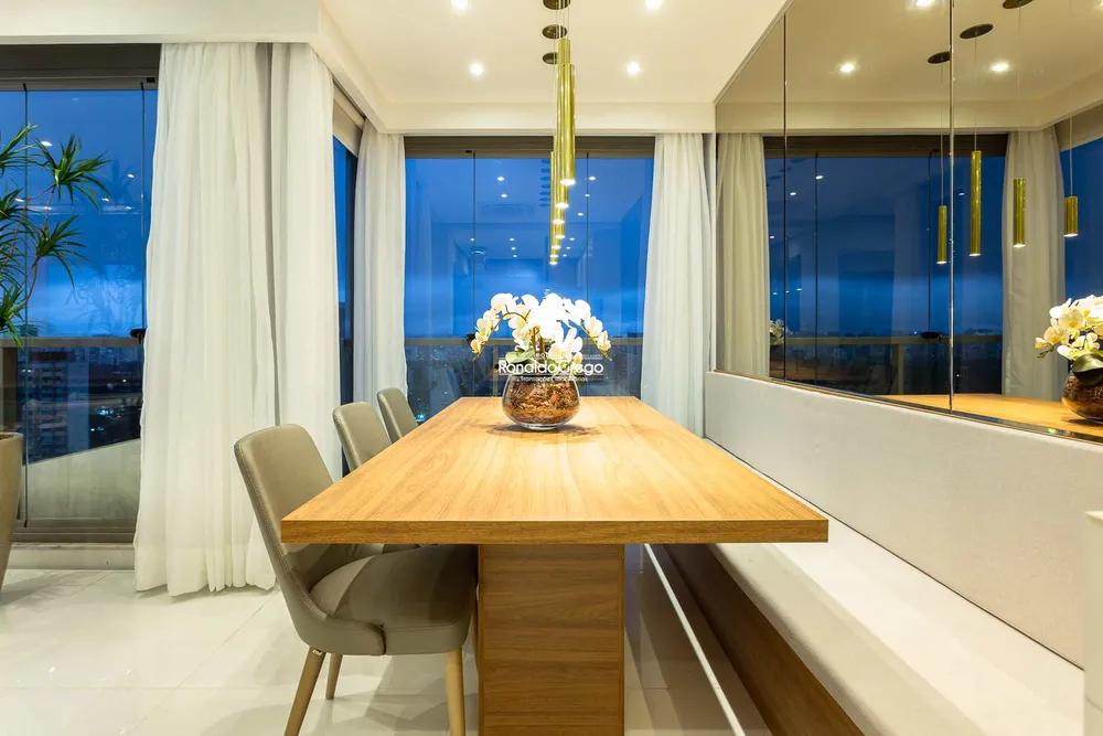 Apartamento, 2 quartos, 106 m² - Foto 5