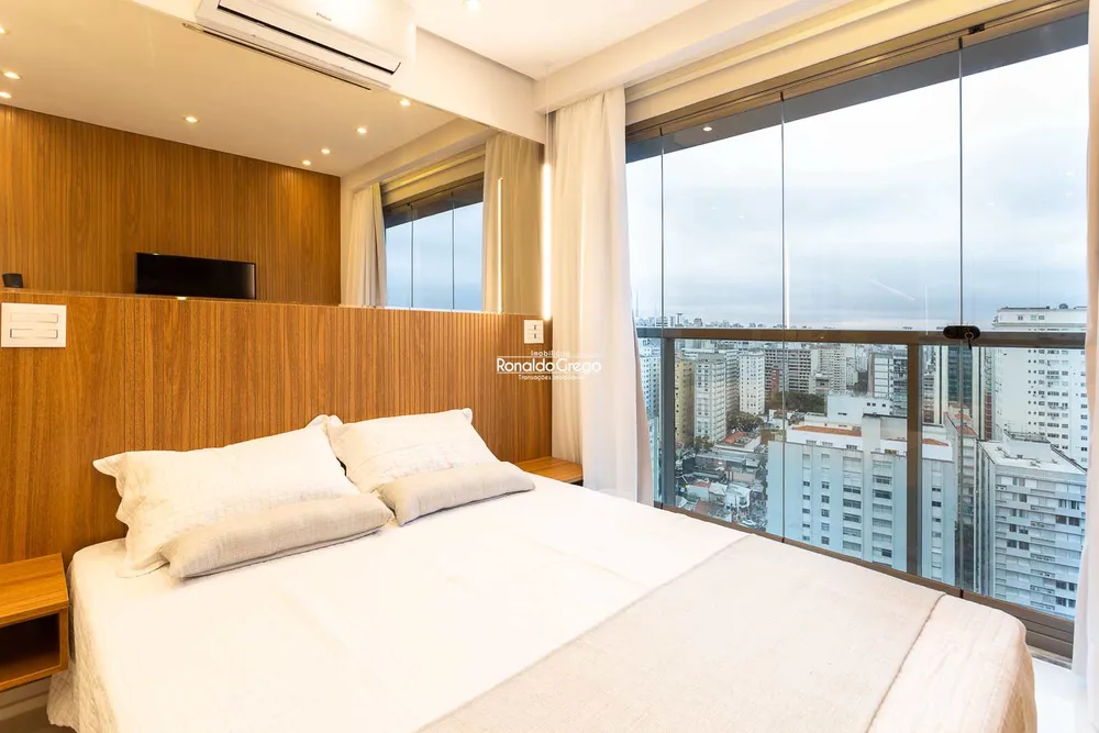 Apartamento, 2 quartos, 106 m² - Foto 11