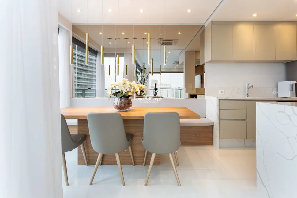 Apartamento, 2 quartos, 106 m² - Foto 7