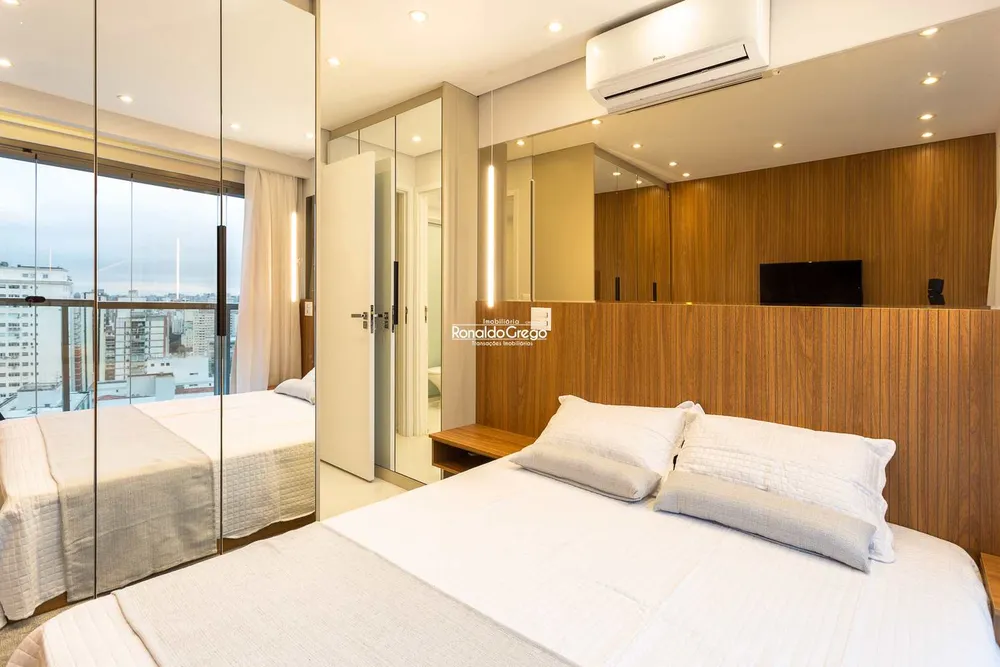 Apartamento, 2 quartos, 106 m² - Foto 15