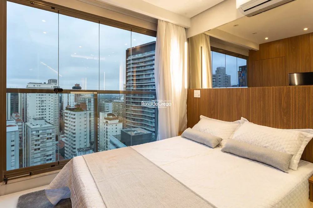 Apartamento, 2 quartos, 106 m² - Foto 3