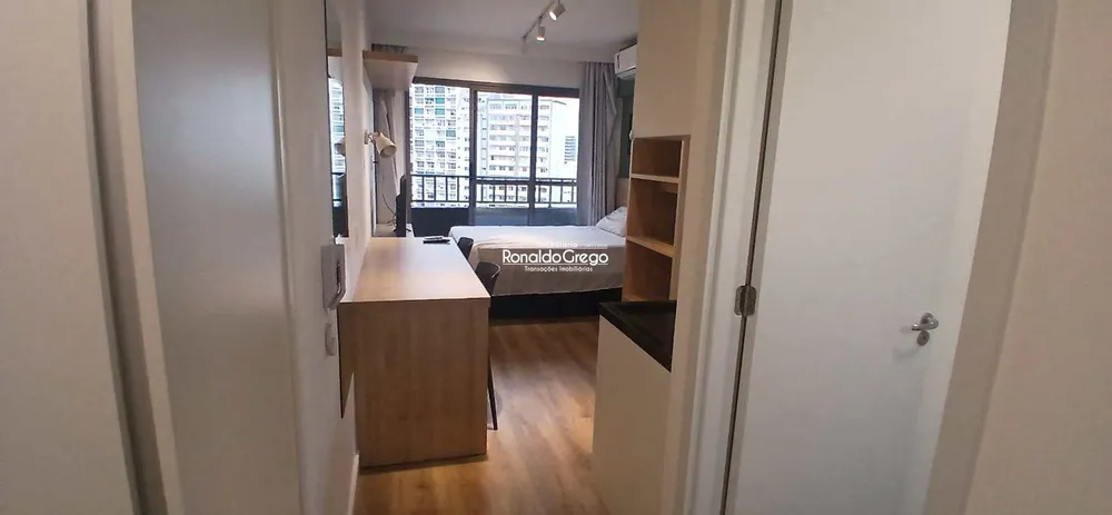 Flat/Apart Hotel, 1 quarto, 24 m² - Foto 9