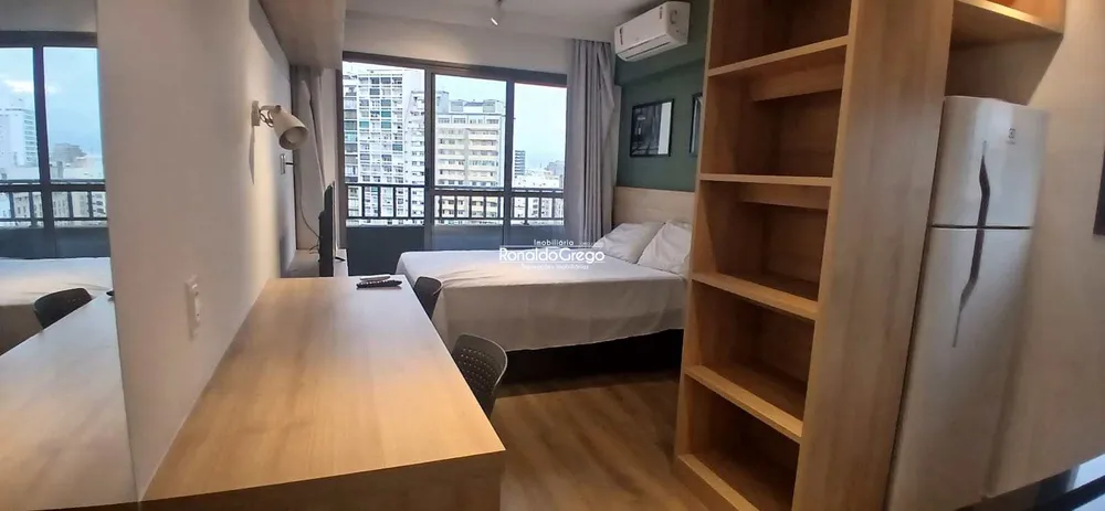 Flat/Apart Hotel, 1 quarto, 24 m² - Foto 6