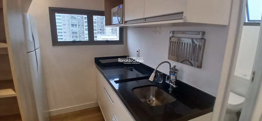 Flat/Apart Hotel, 1 quarto, 24 m² - Foto 13