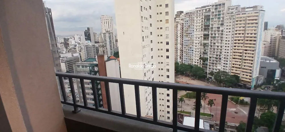 Flat/Apart Hotel, 1 quarto, 24 m² - Foto 10