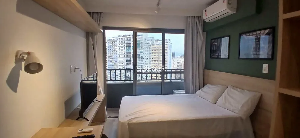 Flat/Apart Hotel, 1 quarto, 24 m² - Foto 14