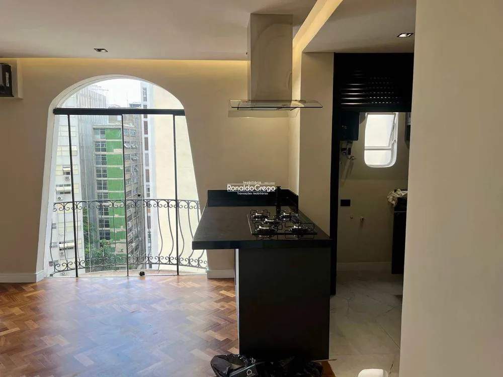 Apartamento, 2 quartos, 70 m² - Foto 9