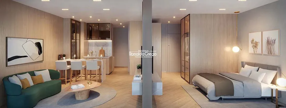 Apartamento, 3 quartos, 178 m² - Foto 4