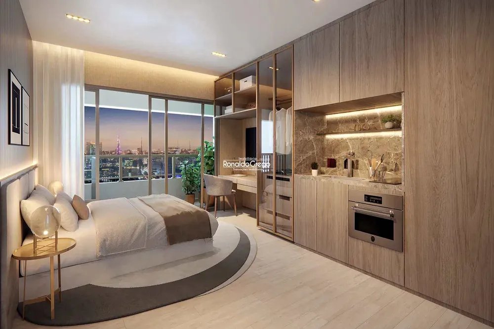 Apartamento, 3 quartos, 178 m² - Foto 5