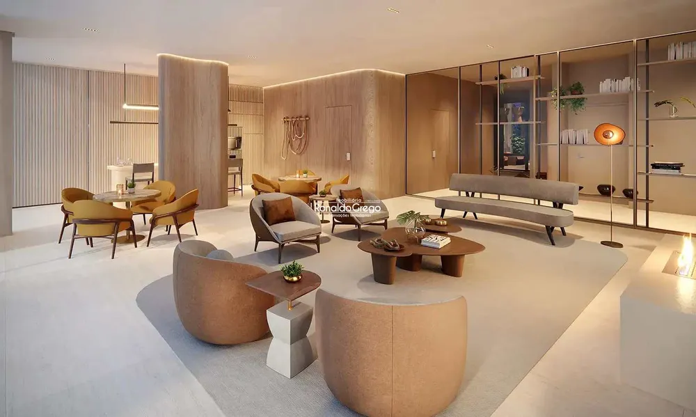 Apartamento, 3 quartos, 178 m² - Foto 9