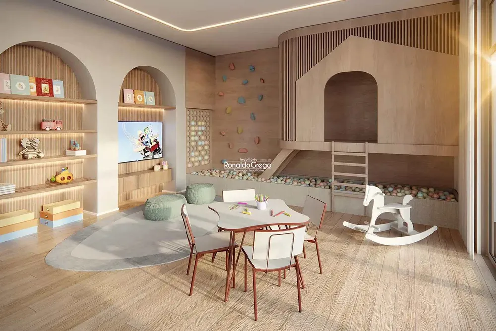 Apartamento, 3 quartos, 178 m² - Foto 6