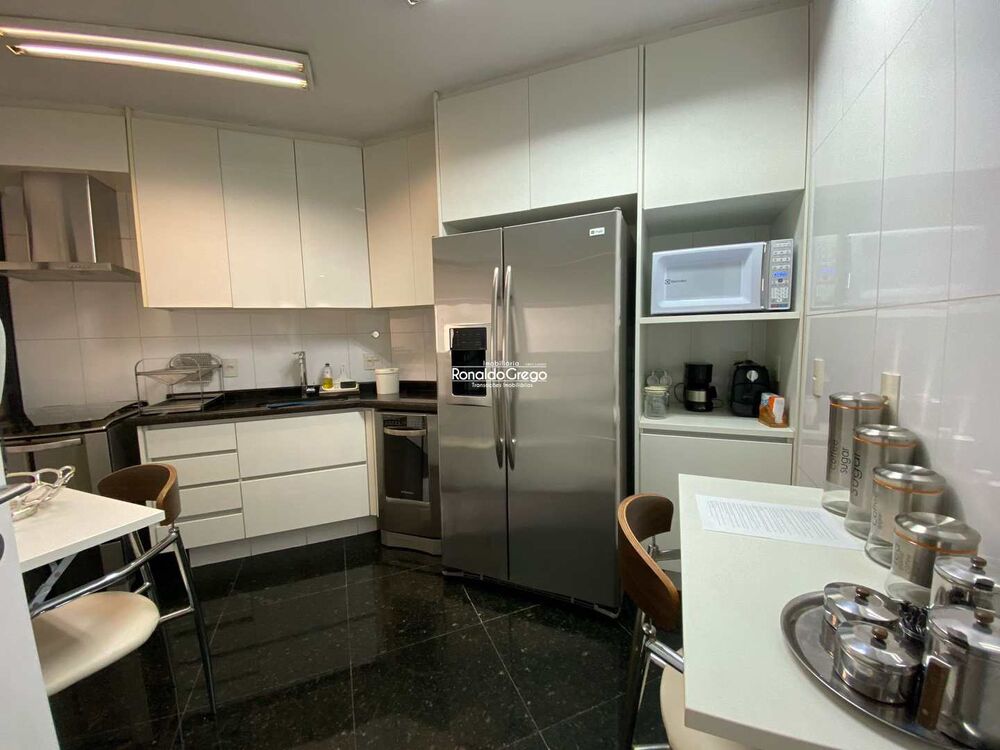 Flat/Apart Hotel para alugar com 2 quartos, 120m² - Foto 6