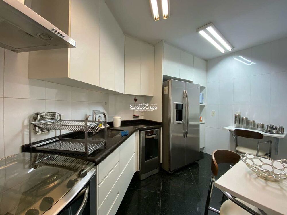 Flat/Apart Hotel para alugar com 2 quartos, 120m² - Foto 8