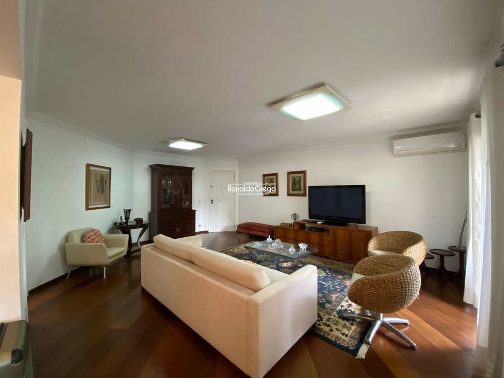 Flat/Apart Hotel para alugar com 2 quartos, 120m² - Foto 2