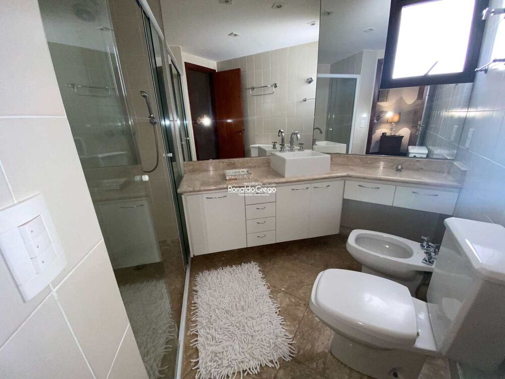 Flat/Apart Hotel para alugar com 2 quartos, 120m² - Foto 15