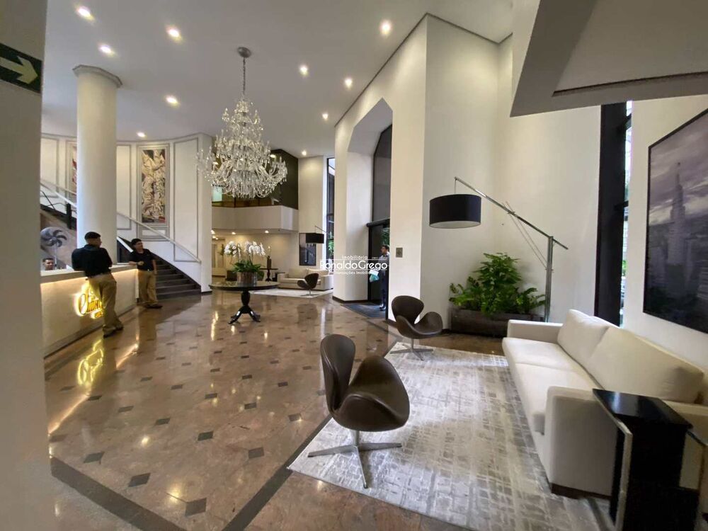 Flat/Apart Hotel para alugar com 2 quartos, 120m² - Foto 5