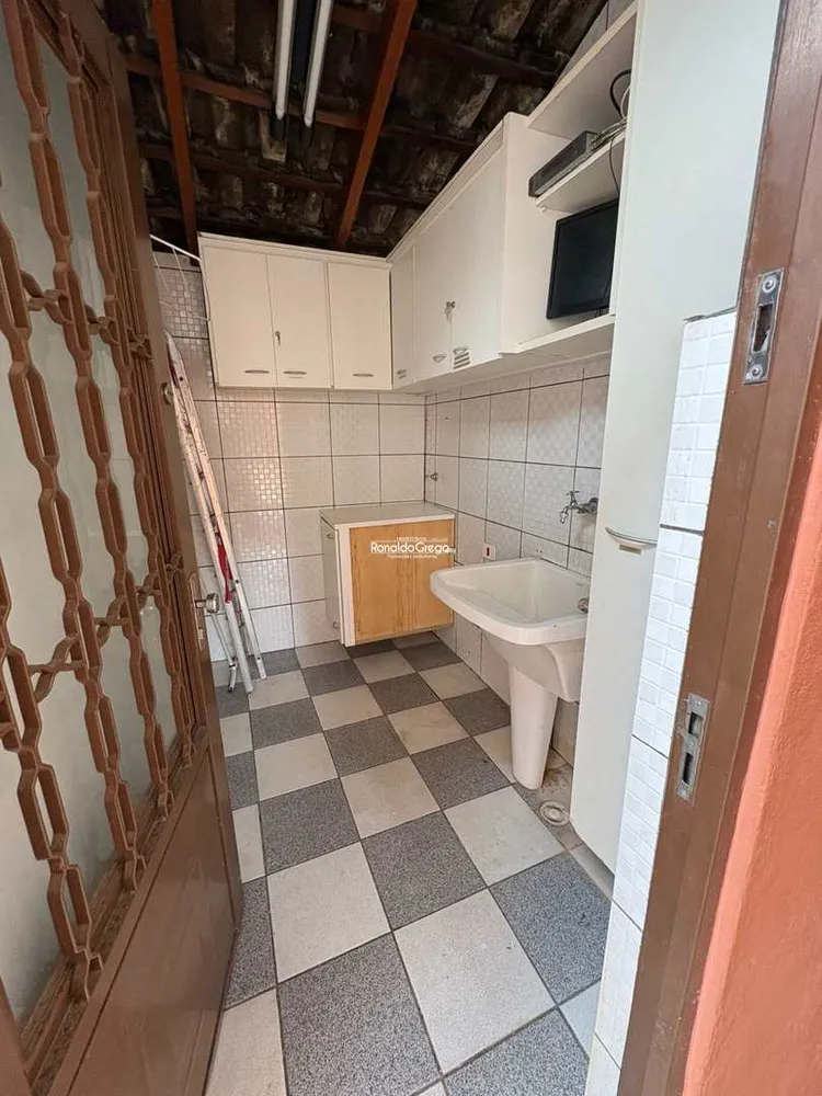 Casa, 3 quartos, 185 m² - Foto 9