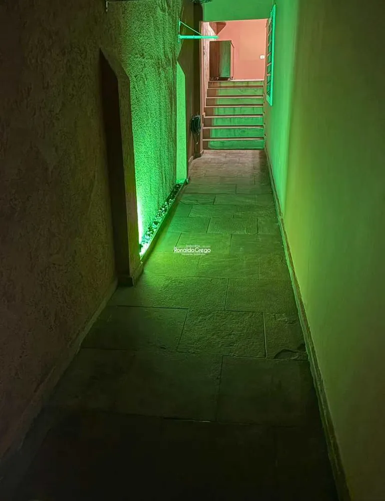 Casa, 3 quartos, 185 m² - Foto 12