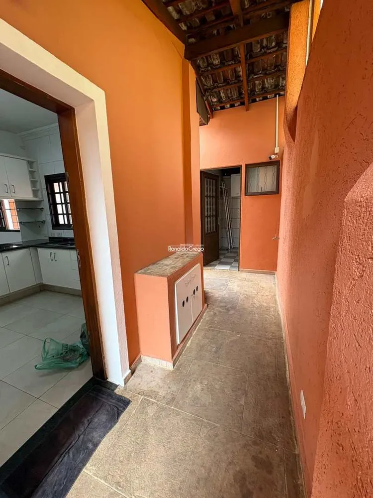 Casa, 3 quartos, 185 m² - Foto 7