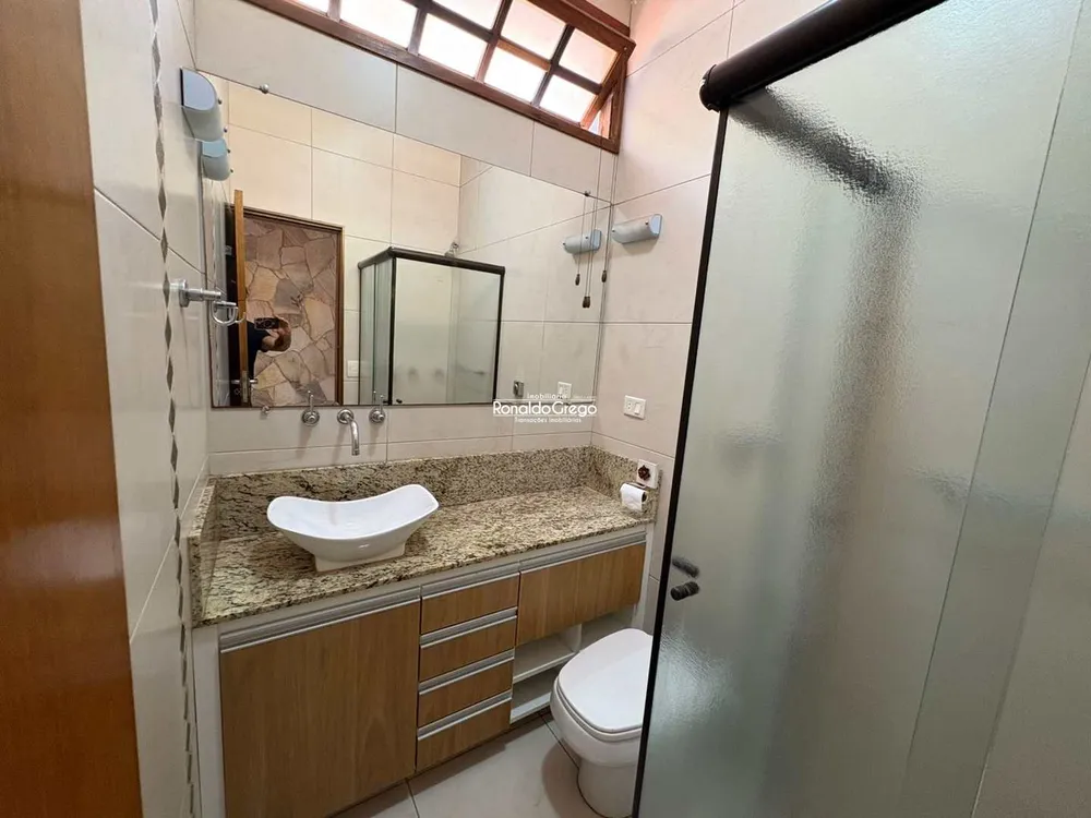 Casa, 3 quartos, 185 m² - Foto 8