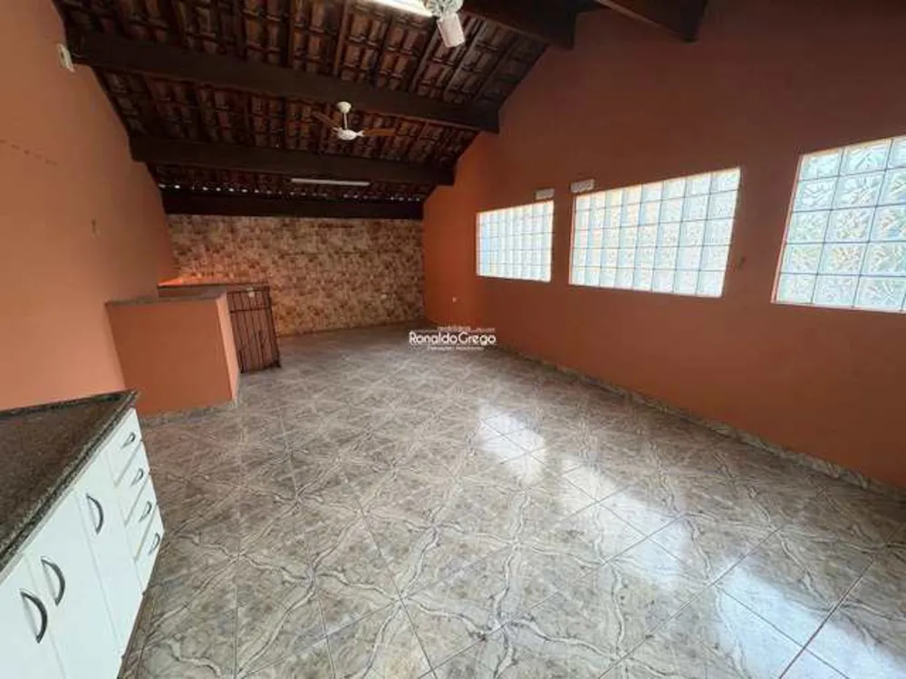 Casa, 3 quartos, 185 m² - Foto 5