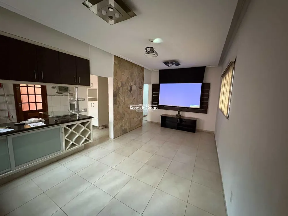 Casa, 3 quartos, 185 m² - Foto 2