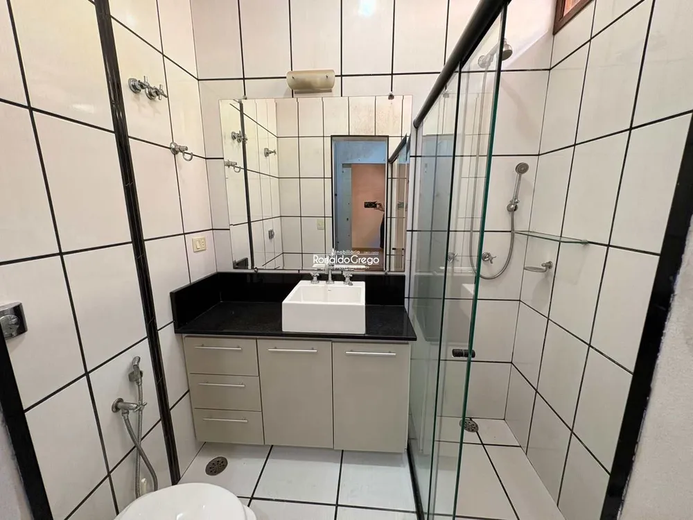 Casa, 3 quartos, 185 m² - Foto 1