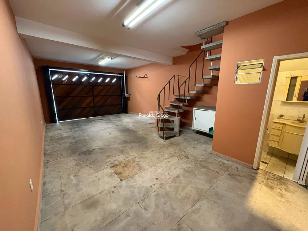 Casa, 3 quartos, 185 m² - Foto 1