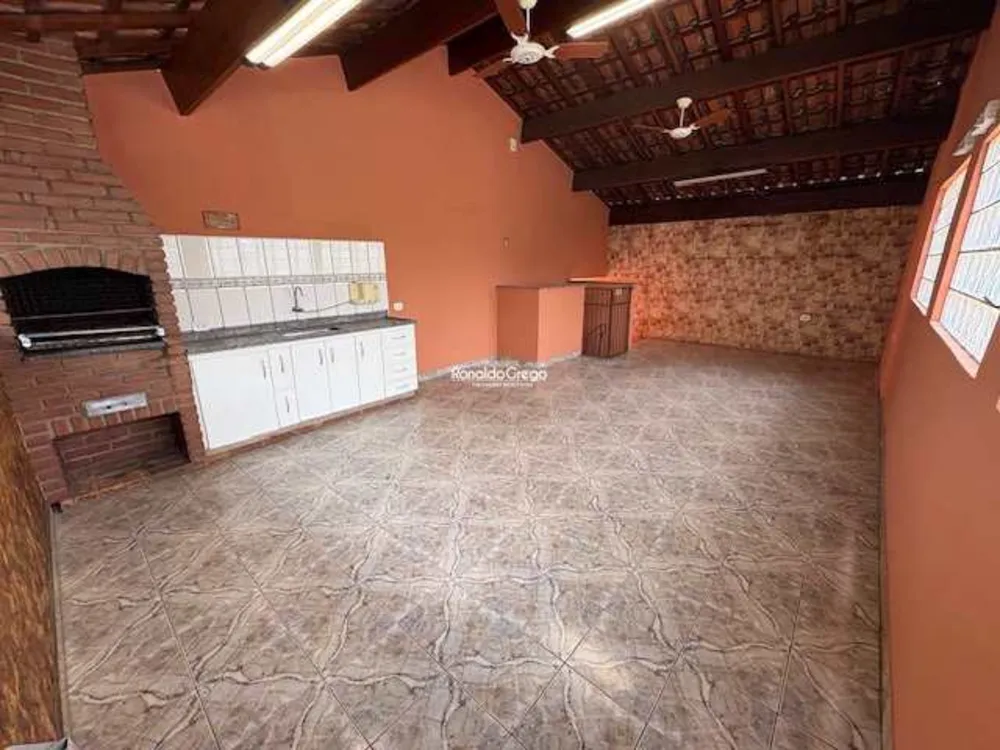 Casa, 3 quartos, 185 m² - Foto 10