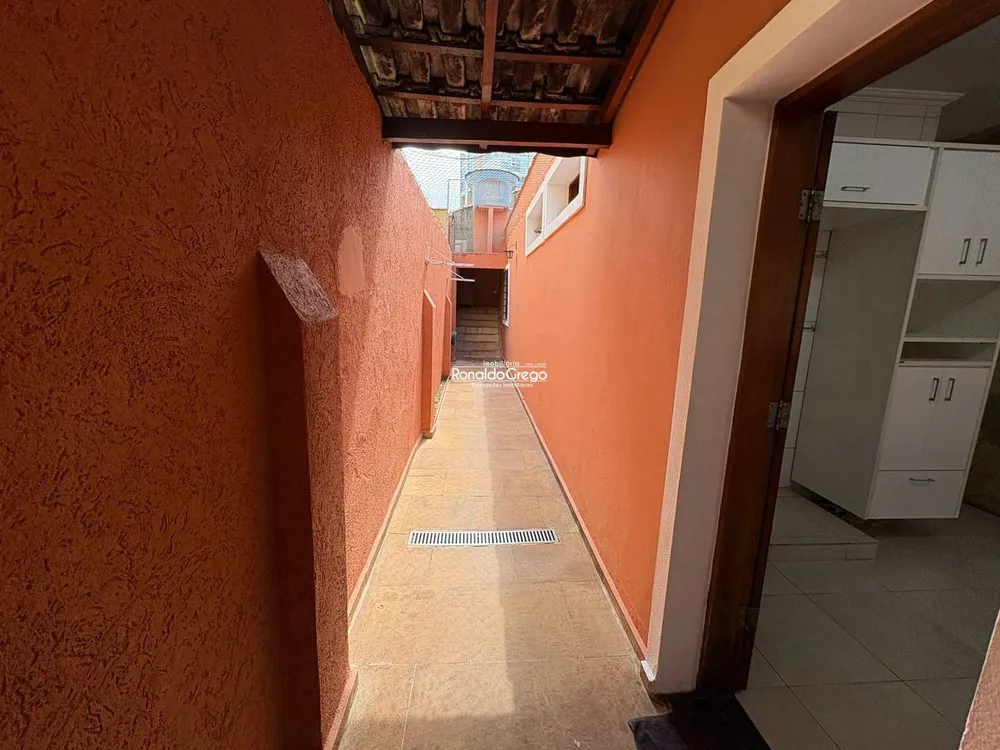 Casa, 3 quartos, 185 m² - Foto 4