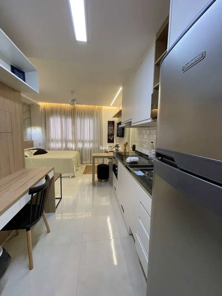 Flat/Apart Hotel, 1 quarto, 25 m² - Foto 9